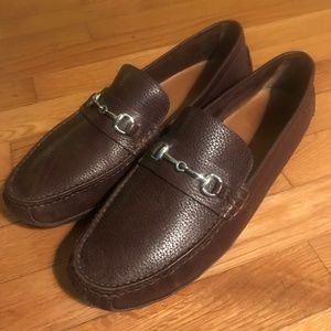 Cole Haan 'Grant Canoe' Driving Shoe - Size 13